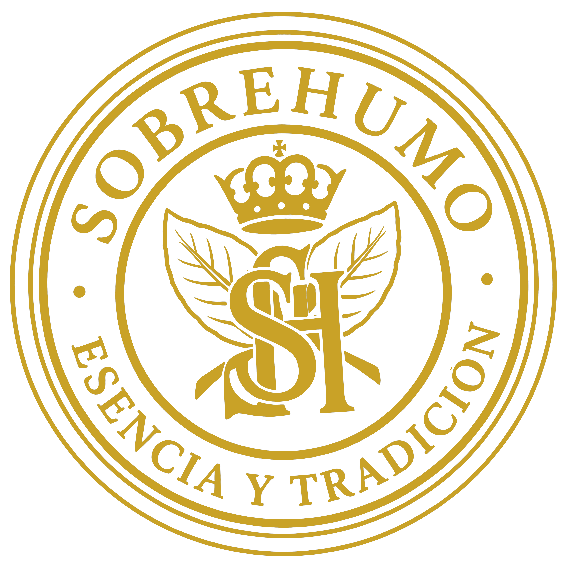 SOBREHUMO — Esencia y Tradición